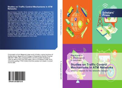 Studies on Traffic Control Mechanisms in ATM Networks