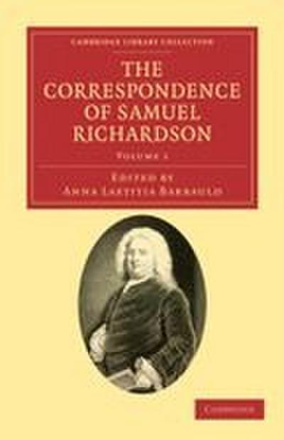 The Correspondence of Samuel Richardson