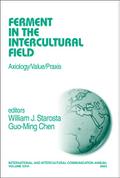 Ferment in the Intercultural Field