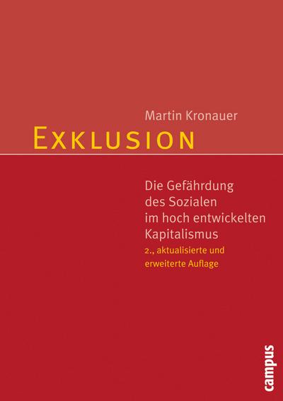 Exklusion