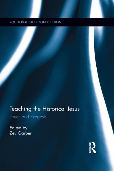 Teaching the Historical Jesus