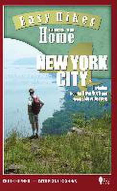 Easy Hikes Close to Home