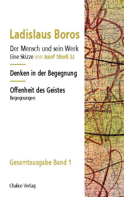 Denken in der Begegnung | Offenheit des Geistes