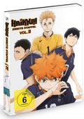 Haikyu!!