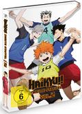 Haikyu!!