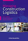 Managing Construction Logistics