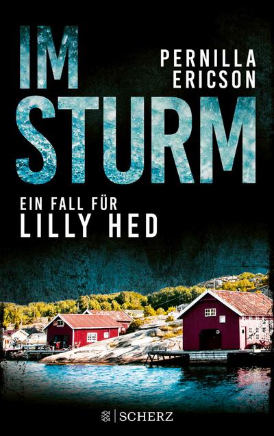 Im Sturm (eBook, EPUB) - Pernilla Ericson