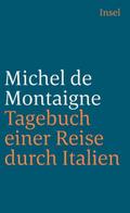 Tagebuch einer Reise durch Italien