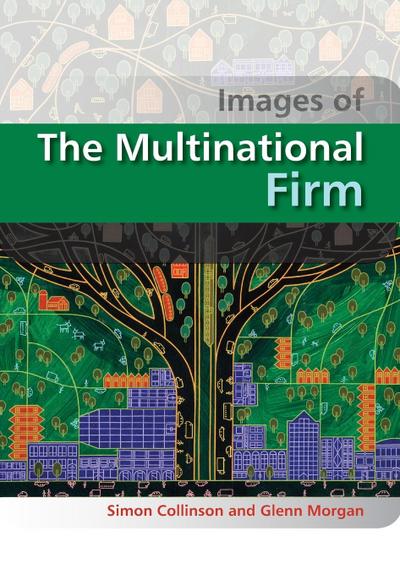The Multinational Firm