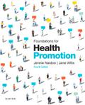 Foundations for Health Promotion - E-Book