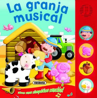 La granja musical