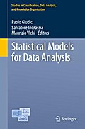 Statistical Models for Data Analysis