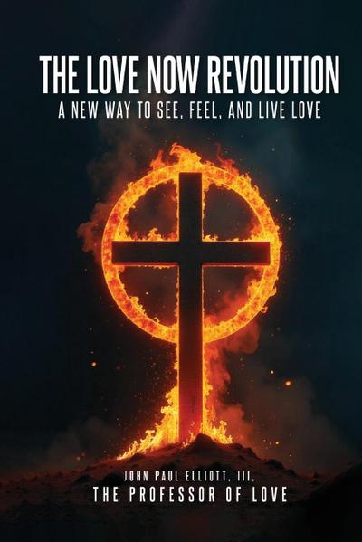 THE LOVE NOW  REVOLUTION