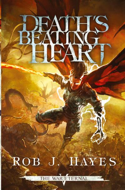 Death’s Beating Heart