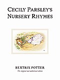 Cecily Parsley’s Nursery Rhymes