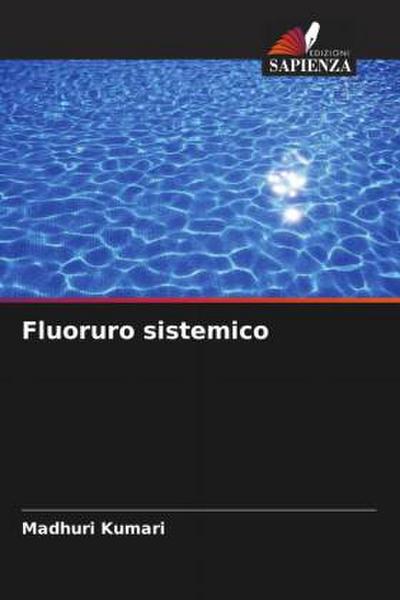 Fluoruro sistemico