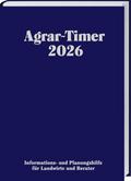 Agrar-Timer 2026