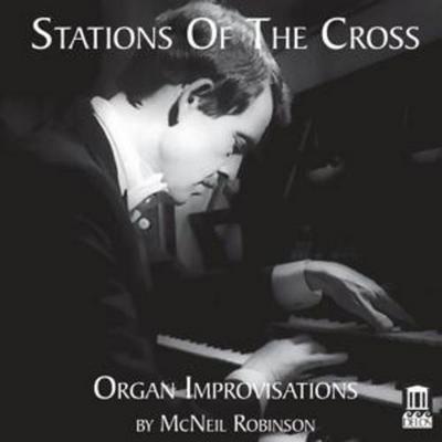 Stations Of The Cross
