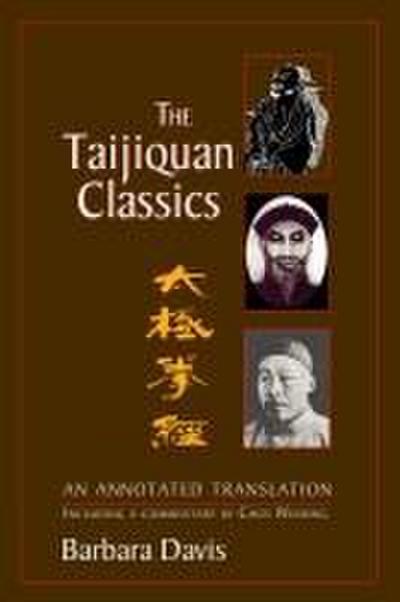 The Taijiquan Classics