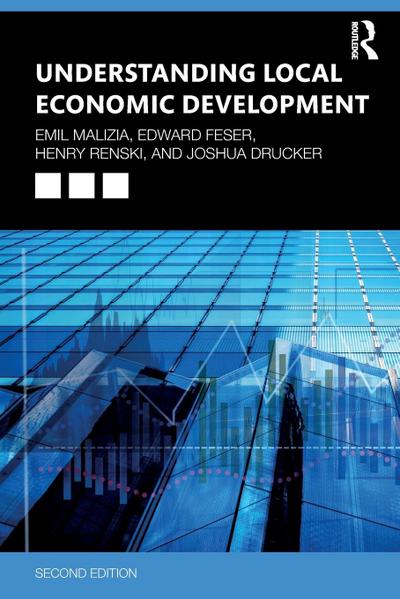Understanding Local Economic Development