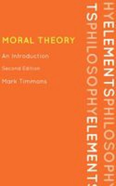 Moral Theory