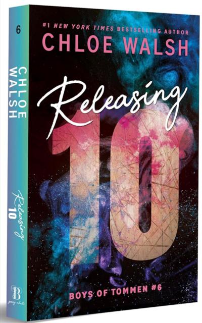 Boys of Tommen - Releasing 10