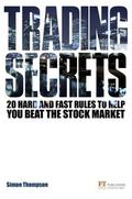 Trading Secrets