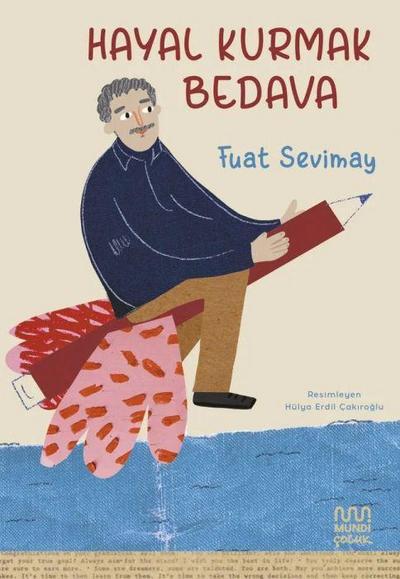 Hayal Kurmak Bedava