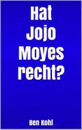 Hat Jojo Moyes recht?