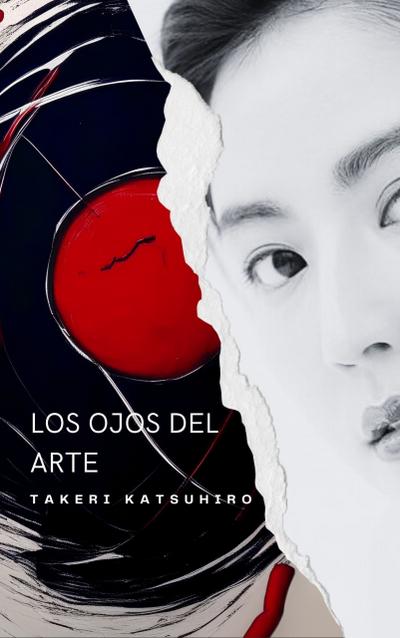 Los ojos del Arte