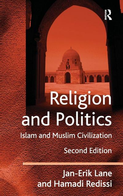 Religion and Politics
