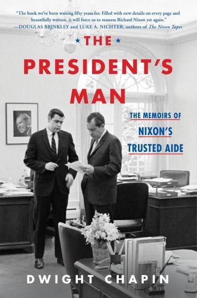 The President’s Man