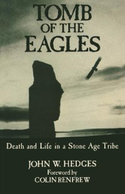 Tomb of the Eagles