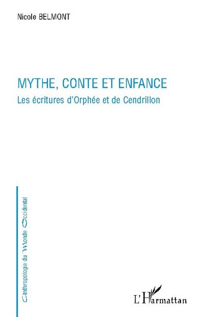 Mythe, conte et enfance