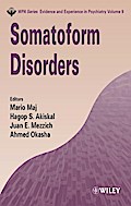 Somatoform Disorders