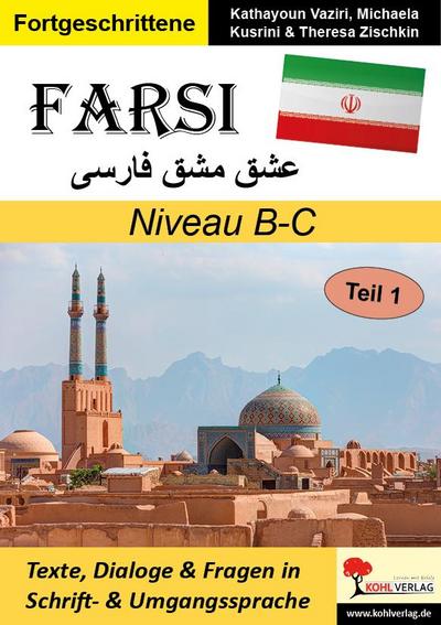 FARSI / Niveau B-C