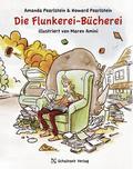 Die Flunkerei-Bücherei