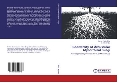 Biodiversity of Arbuscular Mycorrhizal Fungi