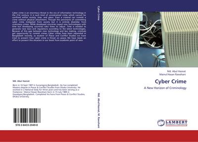 Cyber Crime
