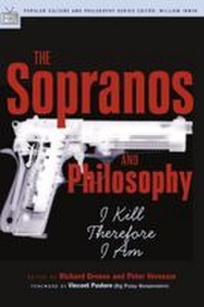 The Sopranos and Philosophy