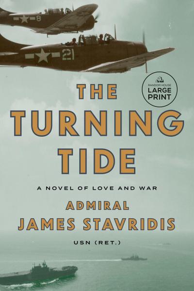 The Turning Tide