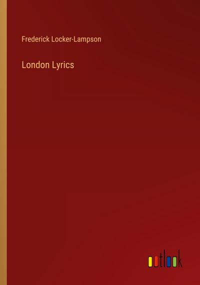 London Lyrics