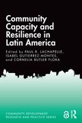 Community Capacity and Resilience in Latin America