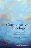 Comparative Theology