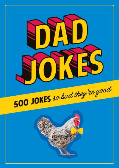 Dad Jokes