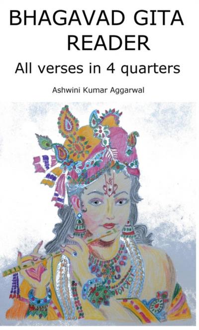 Bhagavad Gita Reader