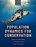 Population Dynamics for Conservation