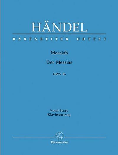 Der Messias/Messiah