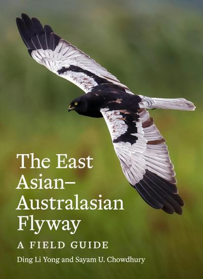 The East Asian-Australasian Flyway
