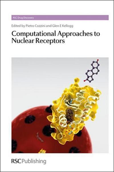 Computational Approaches to Nuclear Receptors